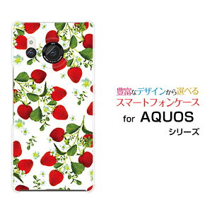 X}zP[X AQUOS R8 ANIX A[GCg[SH-52D]docomo[  v[g a LO ]