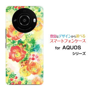 �X�}�z�P�[�X AQUOS R8 pro �A�N�I�X �A�[���G�C�g �v��[SH-51D]docomo SoftBankFlowers dance[ �f�U�C�� �G�� ���킢�� ]