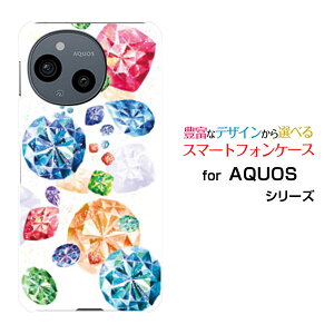 �X�}�z�P�[�X AQUOS sense10 �A�N�I�X �Z���X�e��[SH-53F SHG15 A505SH SH-M33]docomo au SoftBank �y�V���o�C��Jewel parade[ �f�U�C�� �G�� ���킢�� ]