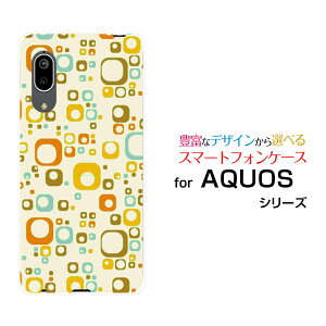 X}zP[X tیtBt AQUOS sense3 basic ANIX ZXX[ x[VbN[SHV48/SoftBank]auSquare Dot[ X}zJo[ gуP[X lC  ]