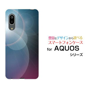 X}zP[X tیtBt AQUOS sense3 basic ANIX ZXX[ x[VbN[SHV48/SoftBank]auBlueShine[ X}zJo[ gуP[X lC  ]