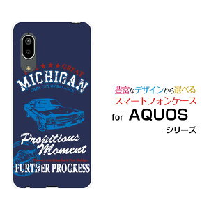 X}zP[X tیtBt AQUOS sense3 basic ANIX ZXX[ x[VbN[SHV48/SoftBank]auClassic car[ fUC G 킢 ]
