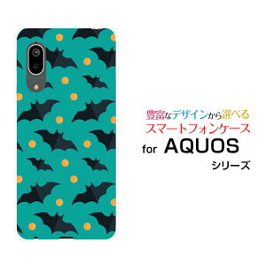 X}zP[X tیtBt AQUOS sense3 basic ANIX ZXX[ x[VbN[SHV48/SoftBank]auHalloween(type001)[ fUC G 킢 ]