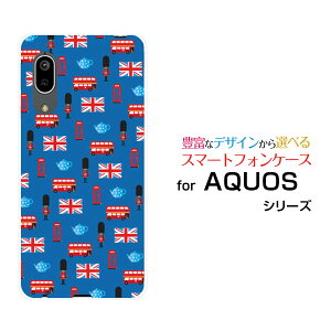 X}zP[X tیtBt AQUOS sense3 basic ANIX ZXX[ x[VbN[SHV48/SoftBank]auLondon[ fUC G 킢 ]