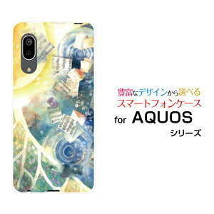 X}zP[X tیtBt AQUOS sense3 basic ANIX ZXX[ x[VbN[SHV48/SoftBank]aủ[ fUC G 킢 ]