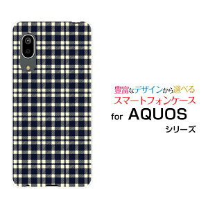 X}zP[X tیtBt AQUOS sense3 basic ANIX ZXX[ x[VbN[SHV48/SoftBank]auPlaid(`FbN) type001[ X}zJo[ gуP[X lC  ]