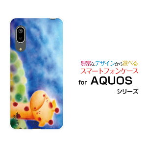 X}zP[X tیtBt AQUOS sense3 basic ANIX ZXX[ x[VbN[SHV48/SoftBank]auƂ[ fUC G 킢 ]