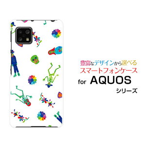 X}zP[X tیtBt AQUOS sense4 ANIX ZXtH[[SH-41A]docomo|bvXJiJtj[  v[g a LO ]