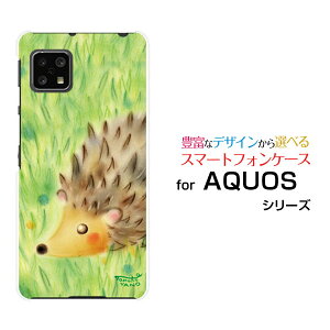 X}zP[X tیtBt AQUOS sense4 ANIX ZXtH[[SH-41A]docomõnlY~[ fUC G 킢 ]