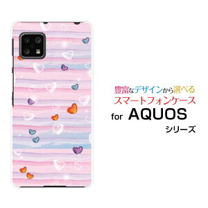 �X�}�z�P�[�X AQUOS sense4 basic �A�N�I�X �Z���X �t�H�[ �x�[�V�b�N[SoftBank A003SH]SoftBank Y!mobile�p�X�e���{�[�_�[�n�[�g[ �X�}�z�J�o�[ �g�уP�[�X �l�C ��� ]