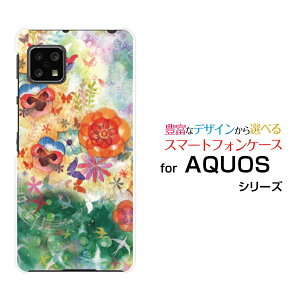 X}zP[X AQUOS sense4 lite ANIX ZX tH[ CgyVoCt̉[ fUC G 킢 ]