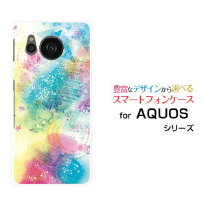 X}zP[X AQUOS sense7 ANIX ZXZu[SH-53C SHG10]docomo au UQ mobile[ fUC G 킢 ]