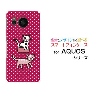 X}zP[X AQUOS sense7 ANIX ZXZu[SH-53C SHG10]docomo au UQ mobile˂ӂ[ X}zJo[ gуP[X lC  ]
