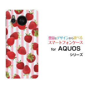 X}zP[X AQUOS sense7 ANIX ZXZu[SH-53C SHG10]docomo au UQ mobile[  v[g a LO ]