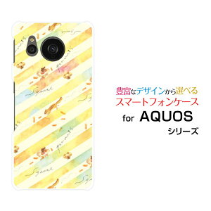 X}zP[X AQUOS sense7 plus ANIX ZXZu vX[A208SH]SoftBank肷Ƃ炢[ fUC G 킢 ]