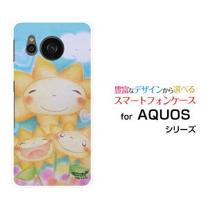 X}zP[X AQUOS sense7 plus ANIX ZXZu vX[A208SH]SoftBankЂ܂eq[ fUC G 킢 ]