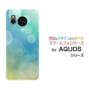 X}zP[X AQUOS sense8 ANIX ZXGCg[SH-54D SHG11]docomo au yVoC UQ mobileAqua Bubble[ X}zJo[ gуP[X lC  ]