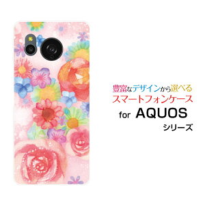 X}zP[X AQUOS sense8 ANIX ZXGCg[SH-54D SHG11]docomo au yVoC UQ mobileFlower sound[ fUC G 킢 ]
