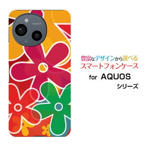 X}zP[X AQUOS sense9 ANIX ZXiC[SH-53E SHG14]docomo au SoftBank yVoC UQ mobileFLat FLoWer[ X}zJo[ gуP[X lC  ]