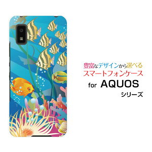 X}zP[X tیtBt AQUOS wish ANIX EBbV[SHG06]au SoftBank UQ mobileFish's Life[ X}zJo[ gуP[X lC  ]