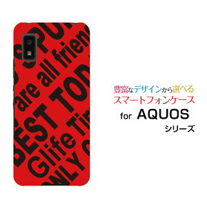 �X�}�z�P�[�X �t���ی�t�B�����t AQUOS wish �A�N�I�X �E�B�b�V��[SHG06]au SoftBank UQ mobileRogo (RED)[ �f�U�C�� �G�� ���킢�� ]