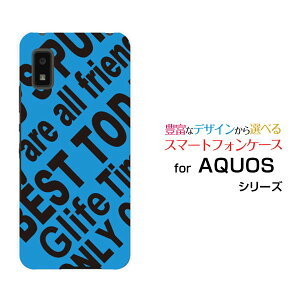 �X�}�z�P�[�X AQUOS wish3 �A�N�I�X �E�B�b�V���X���[[SH-53D]docomo SoftBank �y�V���o�C�� Y!mobileRogo (BLUE)[ �f�U�C�� �G�� ���킢�� ]