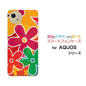 X}zP[X AQUOS wish4 ANIX EBbVtH[[SH-52E]docomo Y!mobileFLat FLoWer[ X}zJo[ gуP[X lC  ]
