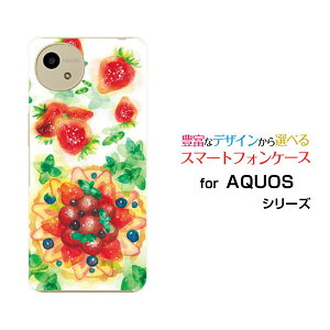X}zP[X AQUOS wish4 ANIX EBbVtH[[SH-52E]docomo Y!mobileSweets time [ fUC G 킢 ]