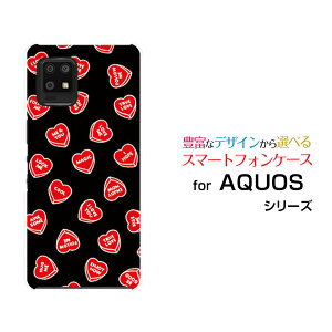 X}zP[X tیtBt AQUOS zero6 ANIX [VbNX[SHG04 SoftBank]au SoftBankLOVE HEART(ubNE_)[  v[g a LO ]