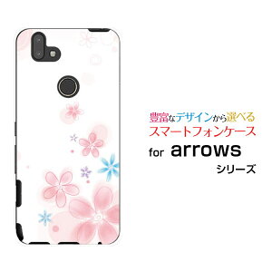 X}zP[X tیtBt arrows M05 A[Y M05iX}zPastel Flower type004[ X}zJo[ gуP[X lC  ]