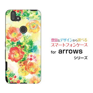 �X�}�z�P�[�X �t���ی�t�B�����t arrows RX �A���[�Y �A�[���G�b�N�X�y�V���o�C��Flowers dance[ �f�U�C�� �G�� ���킢�� ]
