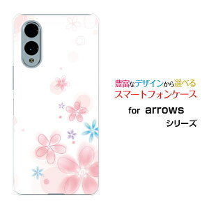 arrows We2 [F-52E FCG02] We2 Plus [F-51E] N [F-51C] We [F-51B][FCG01] Be4 Plus [F-41B] NX9 [F-52A]�A���[�Y�n�[�h�P�[�X/TPU�\�t�g�P�[�XPastel Flower type004[ �l�C ��� ����� �f�U�C�� �G�� ���� ���� �ʔ� ]