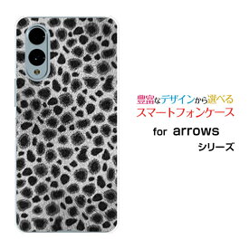 arrows We2 [F-52E FCG02] We2 Plus [F-51E] N [F-51C] We [F-51B][FCG01] Be4 Plus [F-41B] NX9 [F-52A]アローズハードケース/TPUソフトケースチーター柄 (ブラック)[ 雑貨 メンズ レディース プレゼント 激安 特価 通販 ]