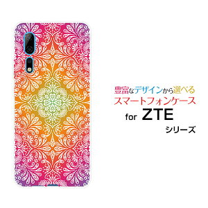 �X�}�z�P�[�X ZTE Axon 10 Pro 5G �[�b�g�e�B�[�C�[ �A�N�\���e���v�� �t�@�C�u�W�[SoftBankOriental[ �f�U�C�� �G�� ���킢�� ]