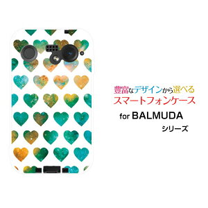 �X�}�z�P�[�X BALMUDA Phone �o���~���[�_ �t�H��SoftBank�F���n�[�g�i�z���C�g�j[ ������� �v���[���g �a���� �L�O�� ]