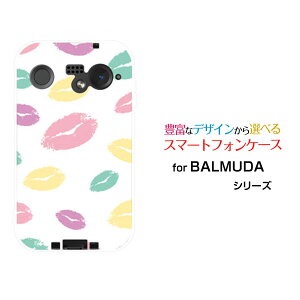 �X�}�z�P�[�X BALMUDA Phone �o���~���[�_ �t�H��SoftBank�L�X(�z���C�g�j[ ������� �v���[���g �a���� �L�O�� ]