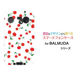 �X�}�z�P�[�X BALMUDA Phone �o���~���[�_ �t�H��SoftBank��������[ ������� �v���[���g �a���� �L�O�� ]