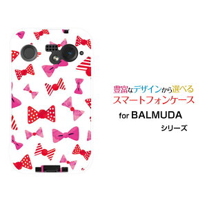 �X�}�z�P�[�X BALMUDA Phone �o���~���[�_ �t�H��SoftBank�s���N���{��[ ������� �v���[���g �a���� �L�O�� ]