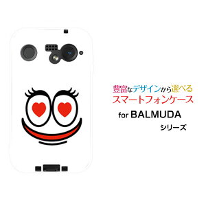�X�}�z�P�[�X BALMUDA Phone �o���~���[�_ �t�H��SoftBank�����X�^�[1[ ������� �v���[���g �a���� �L�O�� ]