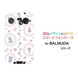 �X�}�z�P�[�X BALMUDA Phone �o���~���[�_ �t�H��SoftBank�A���X �h�b�g �z���C�g�p�[�v��[ ������� �v���[���g �a���� �L�O�� ]