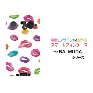 �X�}�z�P�[�X BALMUDA Phone �o���~���[�_ �t�H��SoftBank�O�h�b�g �}���`[ ������� �v���[���g �a���� �L�O�� ]