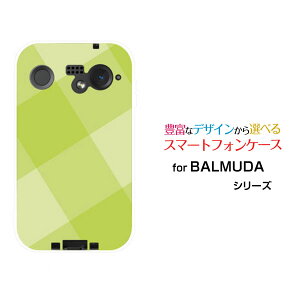 X}zP[X BALMUDA Phone o~[_ tHSoftBankSquareTile(Green)[ X}zJo[ gуP[X lC  ]