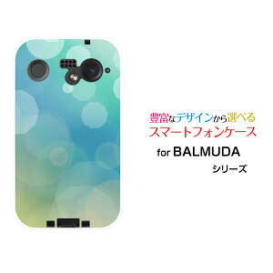 X}zP[X BALMUDA Phone o~[_ tHSoftBankAqua Bubble[ X}zJo[ gуP[X lC  ]
