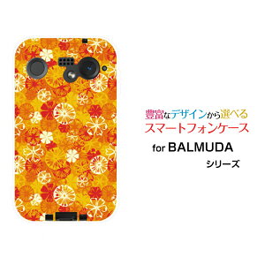 X}zP[X BALMUDA Phone o~[_ tHSoftBankIWA[g[ X}zJo[ gуP[X lC  ]