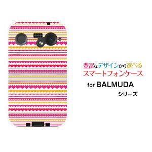 �X�}�z�P�[�X BALMUDA Phone �o���~���[�_ �t�H��SoftBank�n�[�g�{�[�_�[[ �X�}�z�J�o�[ �g�уP�[�X �l�C ��� ]