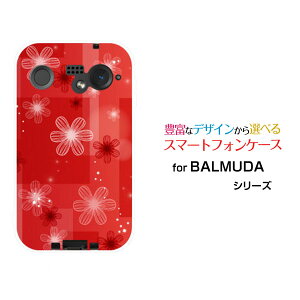 �X�}�z�P�[�X BALMUDA Phone �o���~���[�_ �t�H��SoftBank�Ԗ͗l(�Ԟ�)[ �X�}�z�J�o�[ �g�уP�[�X �l�C ��� ]