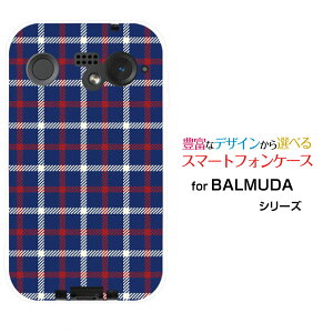 �X�}�z�P�[�X BALMUDA Phone �o���~���[�_ �t�H��SoftBank�`�F�b�N(type003)[ �f�U�C�� �G�� ���킢�� ]