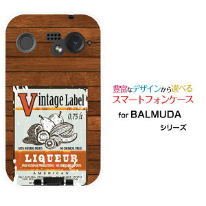 X}zP[X BALMUDA Phone o~[_ tHSoftBankؖڒ(type002)[ fUC G 킢 ]