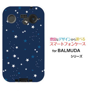 �X�}�z�P�[�X BALMUDA Phone �o���~���[�_ �t�H��SoftBankStar(type011) �l�C�r�[[ �f�U�C�� �G�� ���킢�� ]