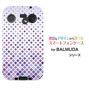 �X�}�z�P�[�X BALMUDA Phone �o���~���[�_ �t�H��SoftBankGradation (type002)[ �f�U�C�� �G�� ���킢�� ]